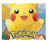 POKEMON LETS GO PIKACHU N-SWITCH