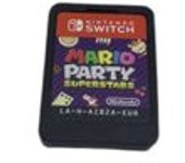 MARIO PARTY SUPERSTARS N-SWITCH