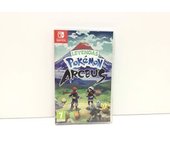 LEYENDAS POKEMON ARCEUS N-SWITCH