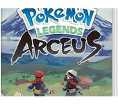 LEYENDAS POKEMON ARCEUS N-SWITCH