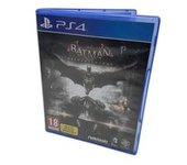 BATMAN ARKHAM KNIGHT PS4 VERSION REINO UNIDO