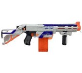JUEGO AL AIRE LIBRE NERF RETALIATOR ELITE