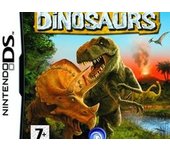 COMBATE DE GIGANTES DINOSAURIOS NDS