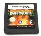COMBATE DE GIGANTES DINOSAURIOS NDS