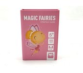 JUEGOS DE MESA SIN MARCA MAGIC FAIRIES