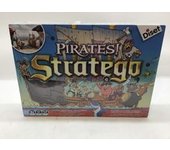 JUEGOS DE MESA DISET PIRATES STRATEGO