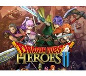 DRAGON QUEST HEROES II EXPLORERS EDITION PS4