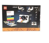 JUEGO DE CONSTRUCCION LEGO 21345