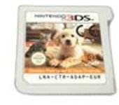 NINTENDOGS + GATOS GOLDEN RETRIEVER SELECTS 3DS
