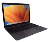 PORTATIL APPLE APPLE MACBOOK CORE I5 1.3 12 (2017) (A1534)