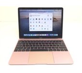 PORTATIL APPLE APPLE MACBOOK CORE I5 1.3 12 (2017) (A1534)