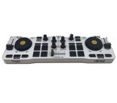 OTRO EQUPAMIENTO DJ HERCULES GRAB AND MIX
