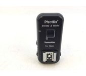 OTRO ACCESORIO FOTOGRAFIA PHOTTIX STRATO II