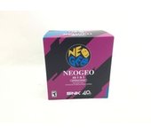 SNK NEOGEO MINI