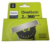 OTROS AFEITADO DEPILACION PHILIPS ONE BLADE X2