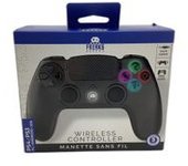 MANDO PS4 FREAKS AND GEEKS INALAMBRICO PS4 SIN EMBALAJE