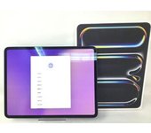 IPAD APPLE IPAD PRO M4 (WI-FI+5G) (A2926) (A3007) (13,0) 256GB