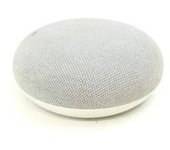 ASISTENTE INTELIGENTE GOOGLE NEST MINI (2 GENERACION) (H2C)