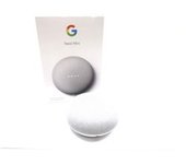 ASISTENTE INTELIGENTE GOOGLE NEST MINI (2 GENERACION) (H2C)