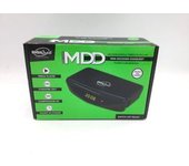 SINTONIZADOR TDT DIGIQUEST MDD MINI RECORDER DIGIQUEST