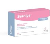 Sereyls 30 cápsulas