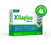 XILAPLUS 8 CAPSULAS