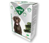 más de 20 kg Hifarmax Dental-B Barritas Dentales Para Perros