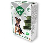 menos de 7 Kg Hifarmax Dental-B Barritas Dentales Para Perros