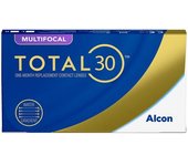 Total 30 Lentillas Total30™ Multifocales 6 Unidades