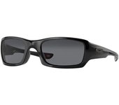 Gafas De Sol Oakley Fives Squared Oo 9238 923804 Negro
