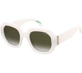 Gafas De Sol Levi's 1066 Vk6 9k Blanco