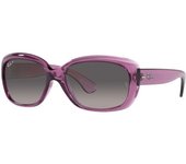 Rayban Gafas De Sol Ray-Ban Jackie Ohh Rb 4101 6591m3 Violeta