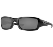 Gafas De Sol Oakley Fives Squared Oo 9238 923806 Negro