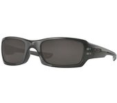 Gafas De Sol Oakley Fives Squared Oo 9238 923805 Gris