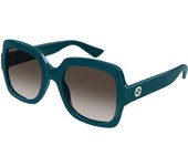 Gafas De Sol Gucci Gg 1337s 004 Verde