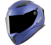 FC-Moto FF130SV Casco - Azul