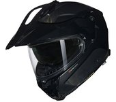 Nolan X-552 Ultra Carbon Triplonero N-Com Casco - Carbono (S)