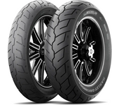 Neumático Moto Michelin Scorcher 31 130/60 B 19 61h Tl/tt Delantero