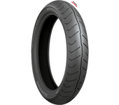 Neumático Moto Bridgestone Exedra G709 130/70 R 18 63h Tl Trasero