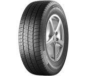 Neumático Continental Vancontact 4season 205/65 R16c 107/105 T