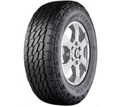 Neumático Bridgestone Dueler A/t 002 285/40 R19 107 W Xl L Runflat