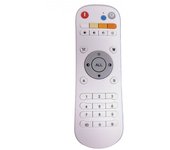 Mando a distancia para focos simox