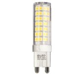 Bombilla led g9 dimmable (5w)