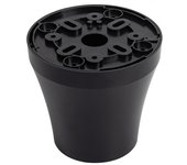 Base para ventiladores de techo