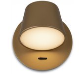 Aplique led con interruptor pixel (7w)