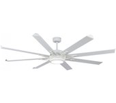 Ventilador de techo led grado (30w)