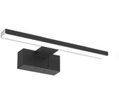 Aplique led para espejos de baño roth 4000k (6w)