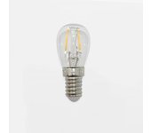 Bombilla filamento led nevera (1.2w)