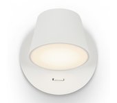 Aplique led con interruptor pixel (7w)