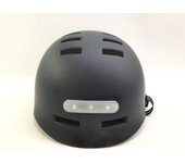 CASCO PATIN LUCES